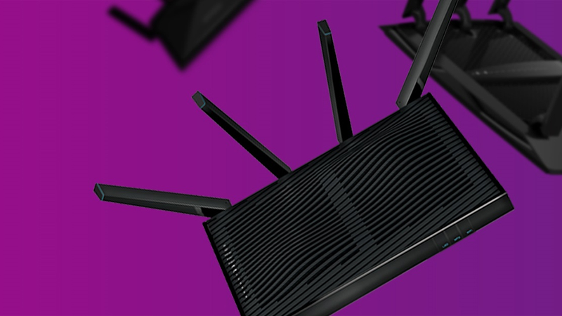 Image: Netgear
